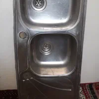سینک ظرفشویی