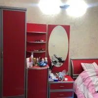فروش سرویس خواب تک نفره mdf