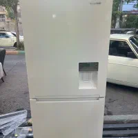 یخچال نیم ساید
