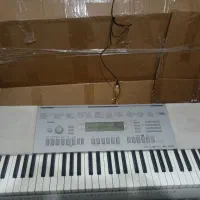 ارگ CASIO|پیانو، کیبورد، آکاردئون|بوشهر, |دیوار