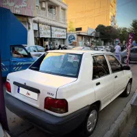 پراید ۱۳۱|خودرو سواری و وانت|بومهن, |دیوار