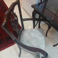 میزنهارخوری ۶ نفره کلاسیک نونو