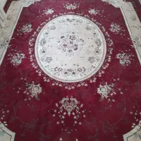 دو تخته فرش ۳×۴