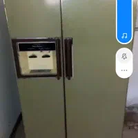 یخجال ساید جنرال  الکتریک امریکایی