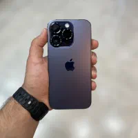 آیفون iphone 14 pro ZAA 256g