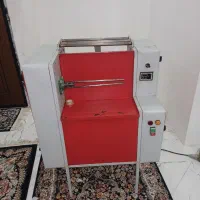 دستگاه رول کن سفره یکبار مصرف سه کاره