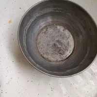 فروش کاسه مسی قدیمی معمولی