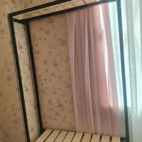 رگال فلزی لباس