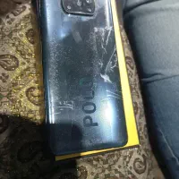 گوشی شیامی پوکو