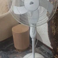 پنکه ایستاده