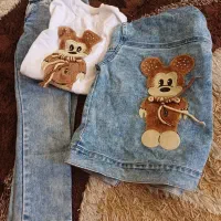 لباس بچه گانه