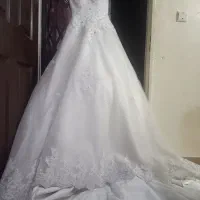 لباس عروس ها  ۱۵ عدد فقط ۶ تومن