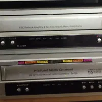 VHS