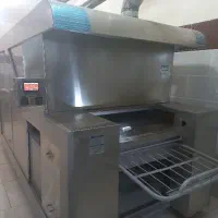 فر تونلی نانوایی