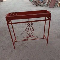 آهن آلات دسته دوم