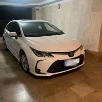 کرولا الیت هیبرید 1800