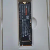 هارد Nvme M2 Samsung 970 EVO Plus 2TB
