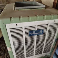 کولر آبی