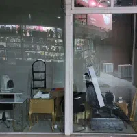 رهن کامل مغازه ۱۸متری