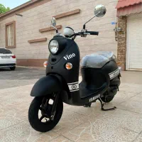 فروش پاکشتی وینو یاماها انژکتور عروسک (بوشهر)