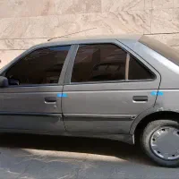 ماشین پرو ۴۰۵