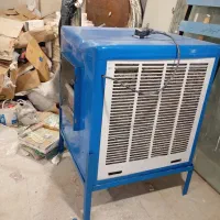 کولر آبی