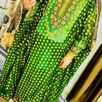 لباس بلوچی نو نو