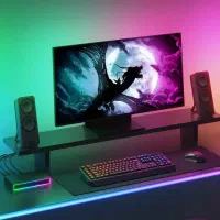ریسه هوشمند سینک باکس مانیتور سایز ۳۰ تا ۳۴