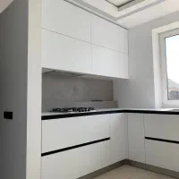 طراحی و اجرای کابینت در سریع ترین زمان