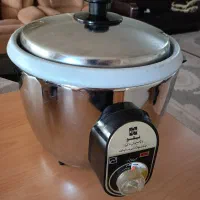 پلوپز ۸ نفره  یکی دو بار استفاده شده