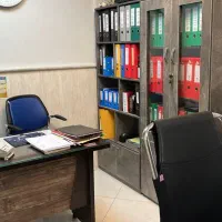 منشی خانم