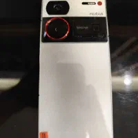 گوشی گیمینگ نوبیا Nubia z60 ultra ریجستر