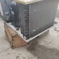 کولر کار کرده