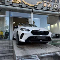 BMW 225 بی ام و
