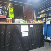 نیروی بوفه باشگاه یا کمک اشپز