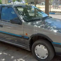 پژوGLX