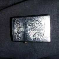 zippo orginal