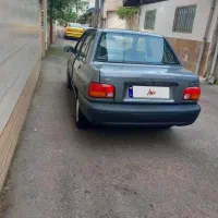 پرایدصبا|خودرو سواری و وانت|رشت, باهنر|دیوار