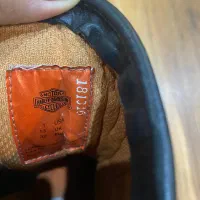 پوتین خارجی دخترانه سایز۳۲