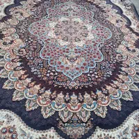 دوتخته فرش ۹متر ارکیده اصل۷۰۰hcp