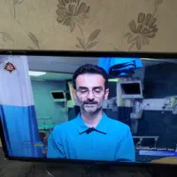 ال ‌ای دی۴۰اینچ سامسونگ کره ای فولHDاسمارت