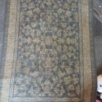 یه فرش گلیمی مناسب اشپرخونه سالم