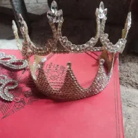 تاج عروس