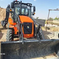 نیازمند راننده بیل بکهو