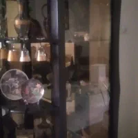 بوفه