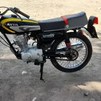 موتور ۹۵مدارک کامل