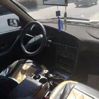 خودرو سواری پژو