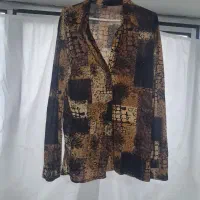 شومیز زنانه سایز ۴۸
