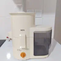 آبمیوه گیری AEG اصلی