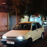 پراید 131